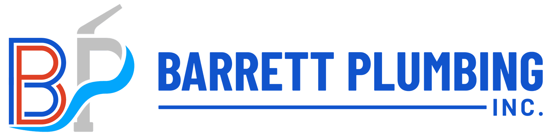 Barrett Plumbing Inc.